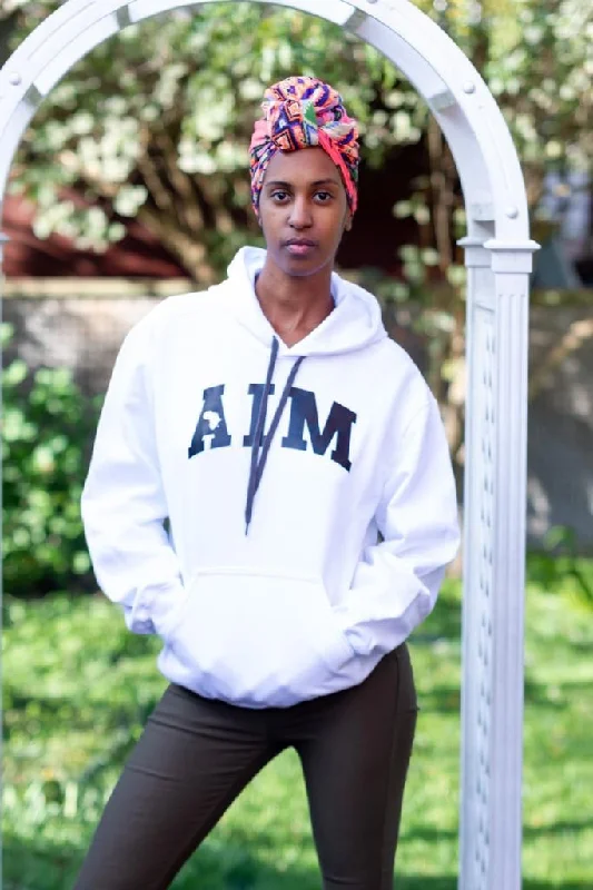 AIM  - Africa In Me Hoodie