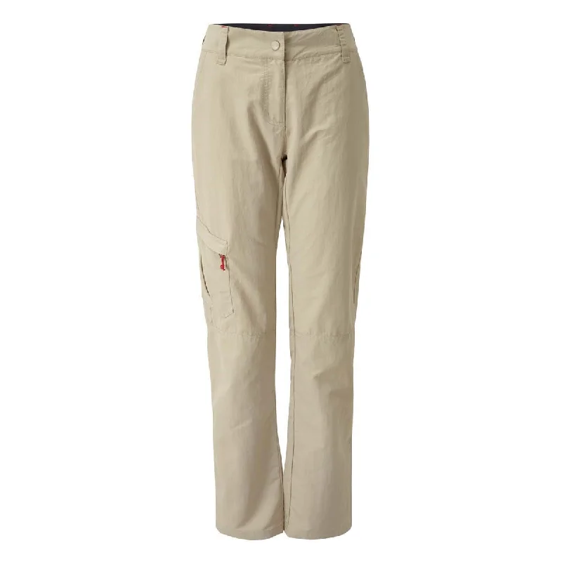 Gill Women's UV Tec Trousers