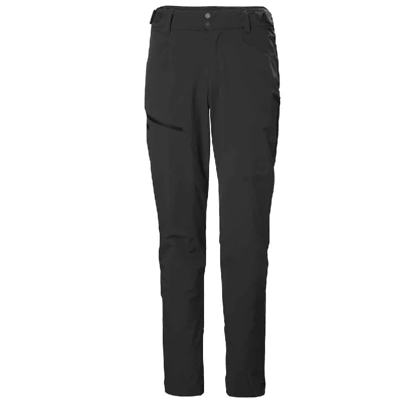 Helly Hansen Blaze Softshell Women's Trousers Trousers Designer Luxury