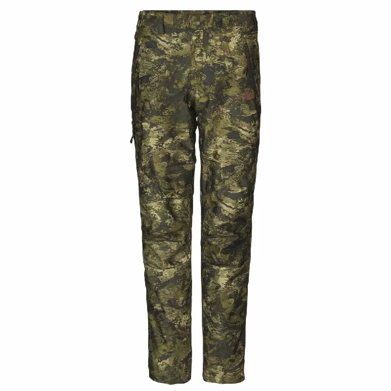 Seeland Avail Women Camo Trousers Trousers Bestseller Popular