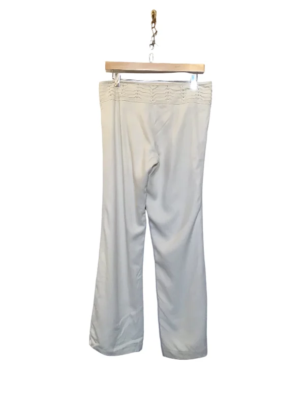 Temperley Trousers (Size M) Trousers Yoga Stretchy