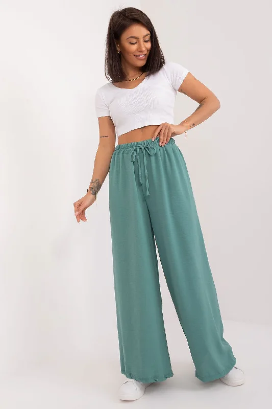 Women trousers Italy Moda